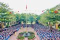 KẾ HOẠCH TUYỂN SINH VÀO LỚP 1 NĂM HỌC 2025-2026