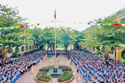 KẾ HOẠCH TUYỂN SINH VÀO LỚP 1 NĂM HỌC 2025-2026